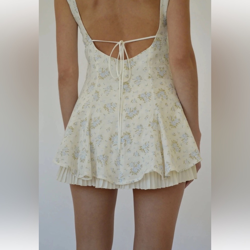 Francesca Dress - Picture 2 of 8